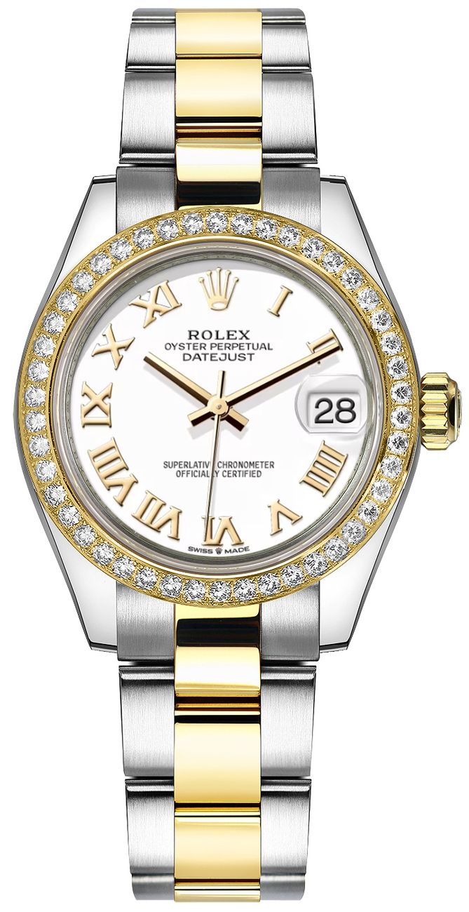 Rolex Datejust 31